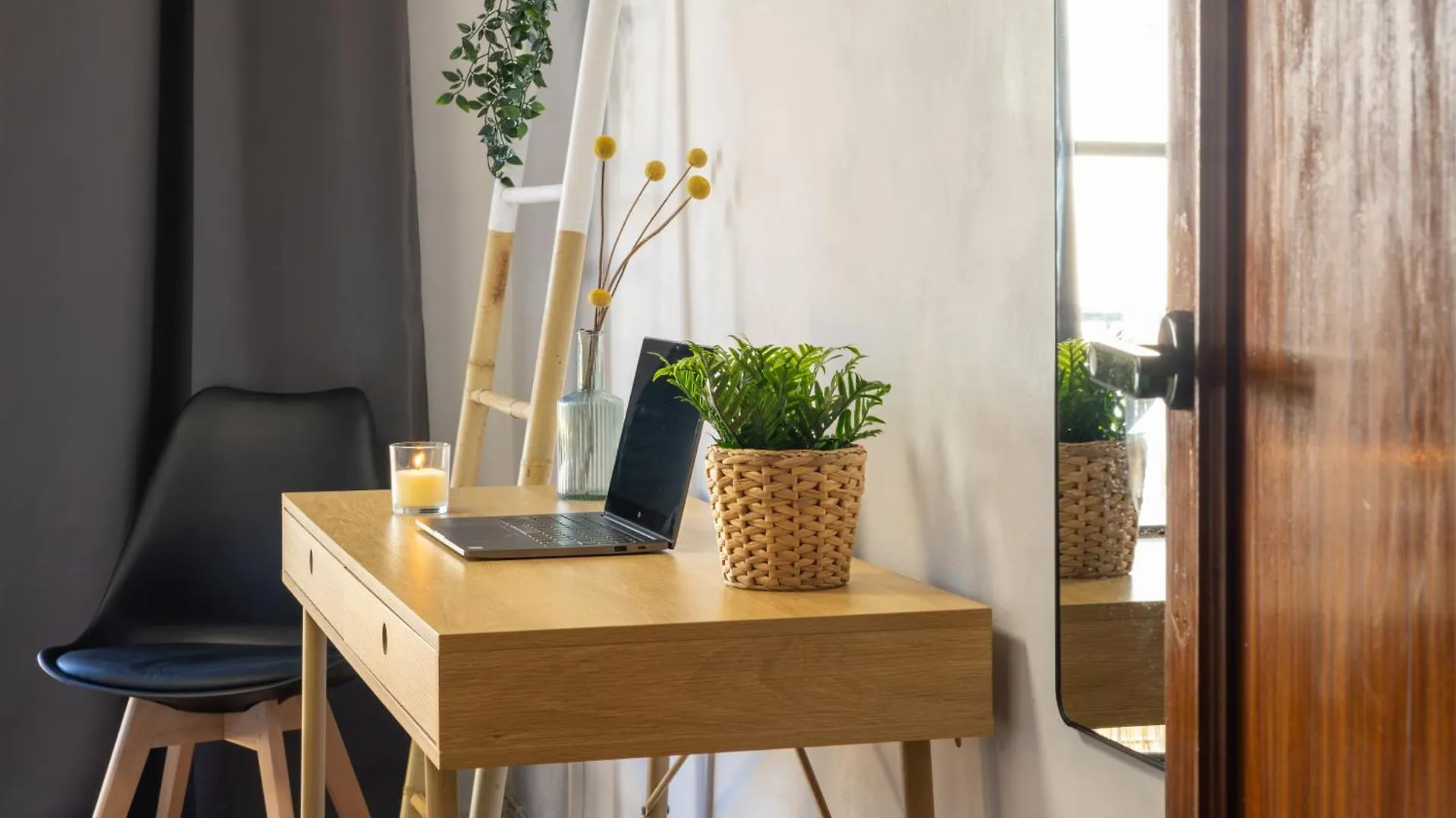 Hostel Nordik Rooms Village - Torremolinos 