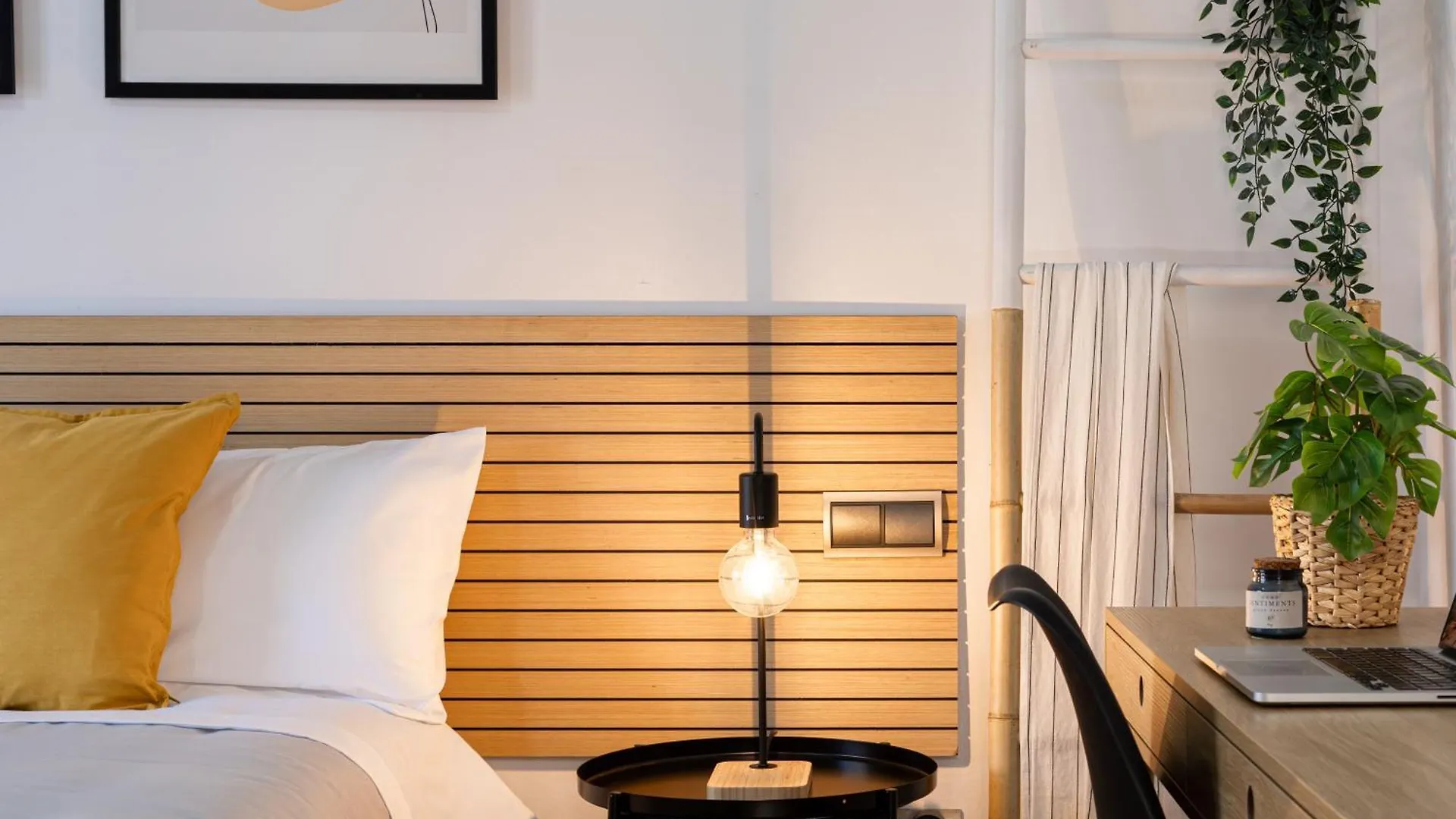 Ostello Nordik Rooms Village - Torremolinos 