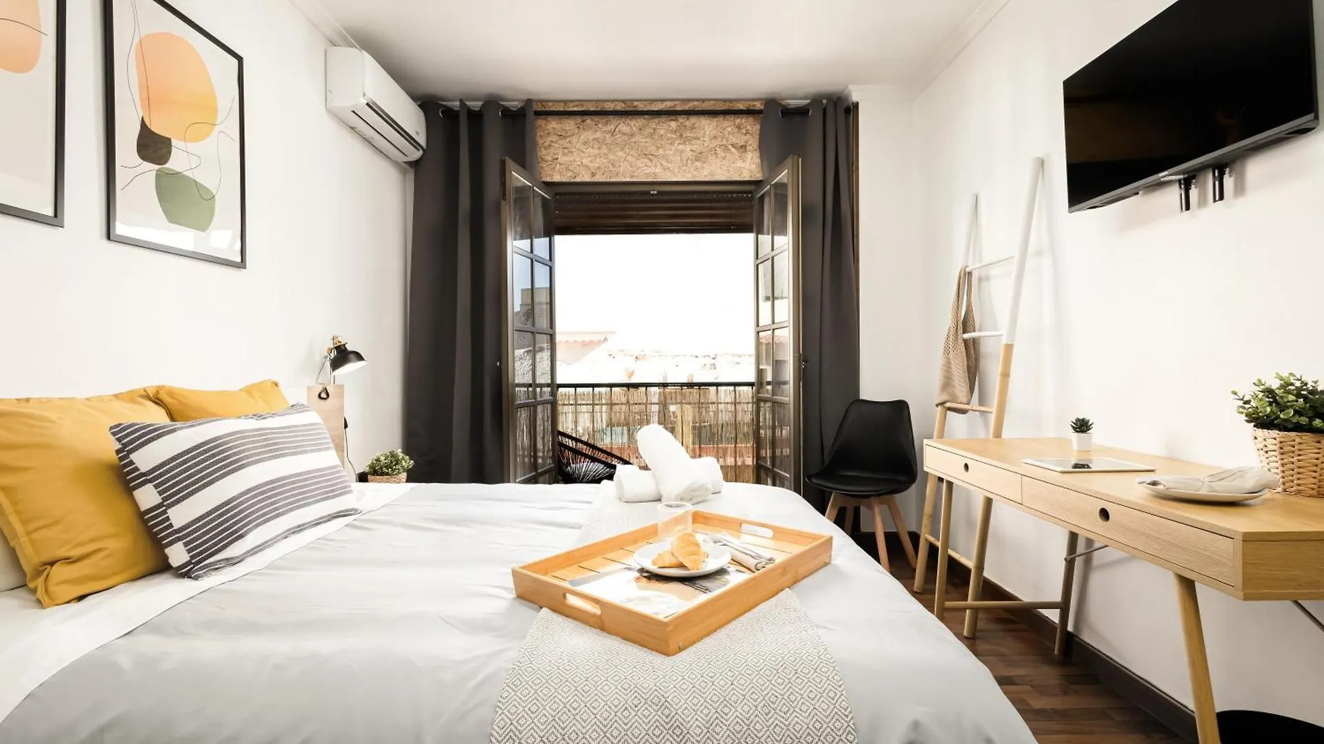 Nordik Rooms Village - Torremolinos 