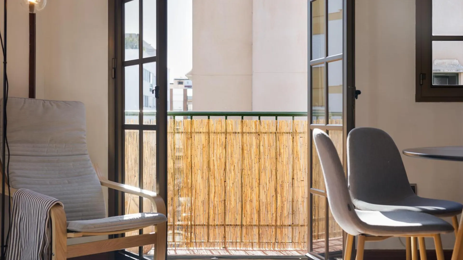 Nordik Rooms Village - Torremolinos 