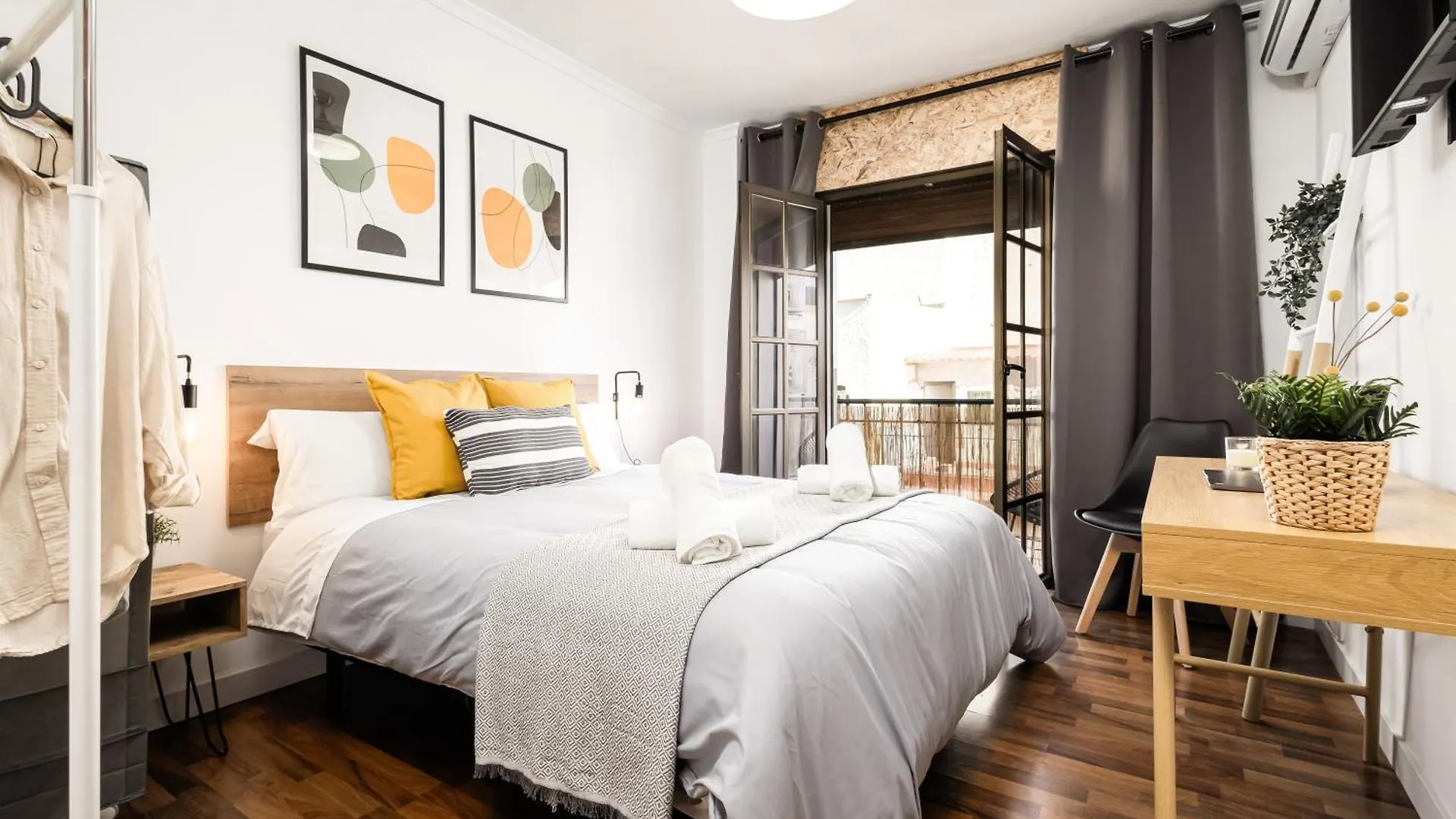 Nordik Rooms Village - Torremolinos \