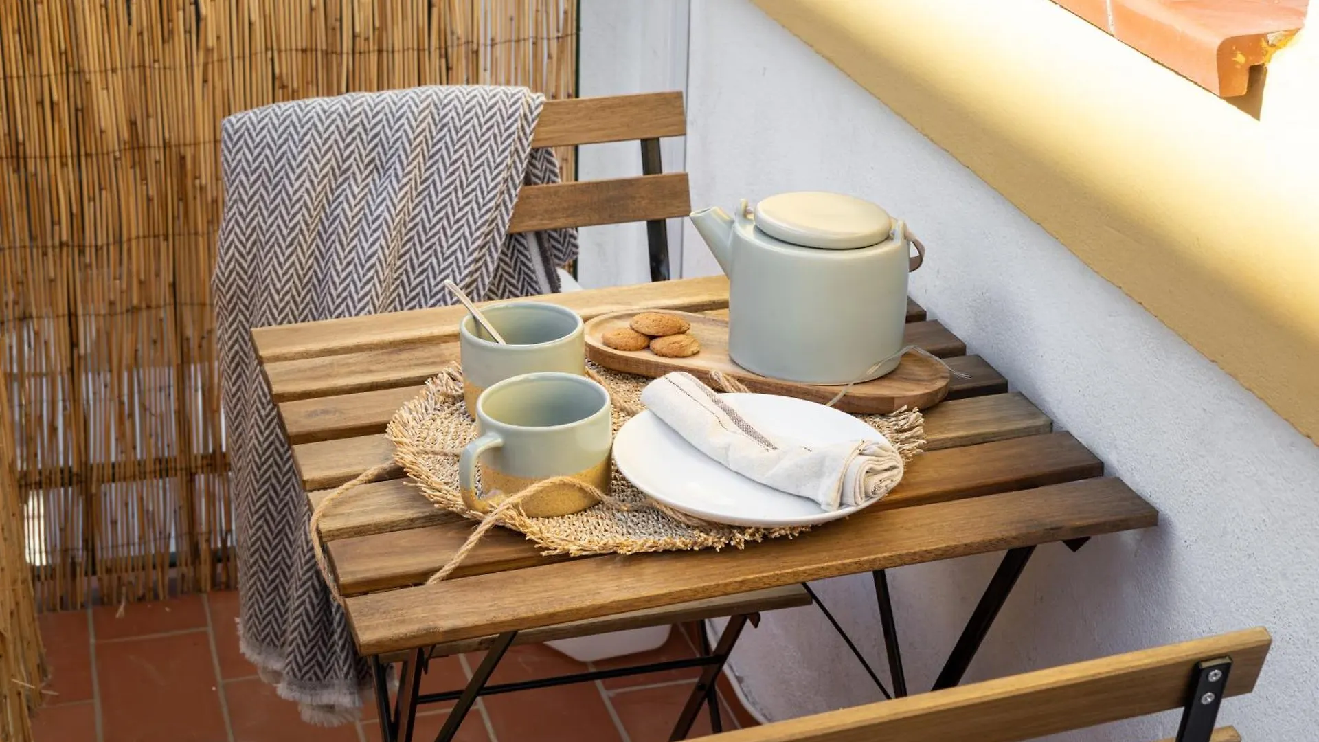 Hostel Nordik Rooms Village - Torremolinos 