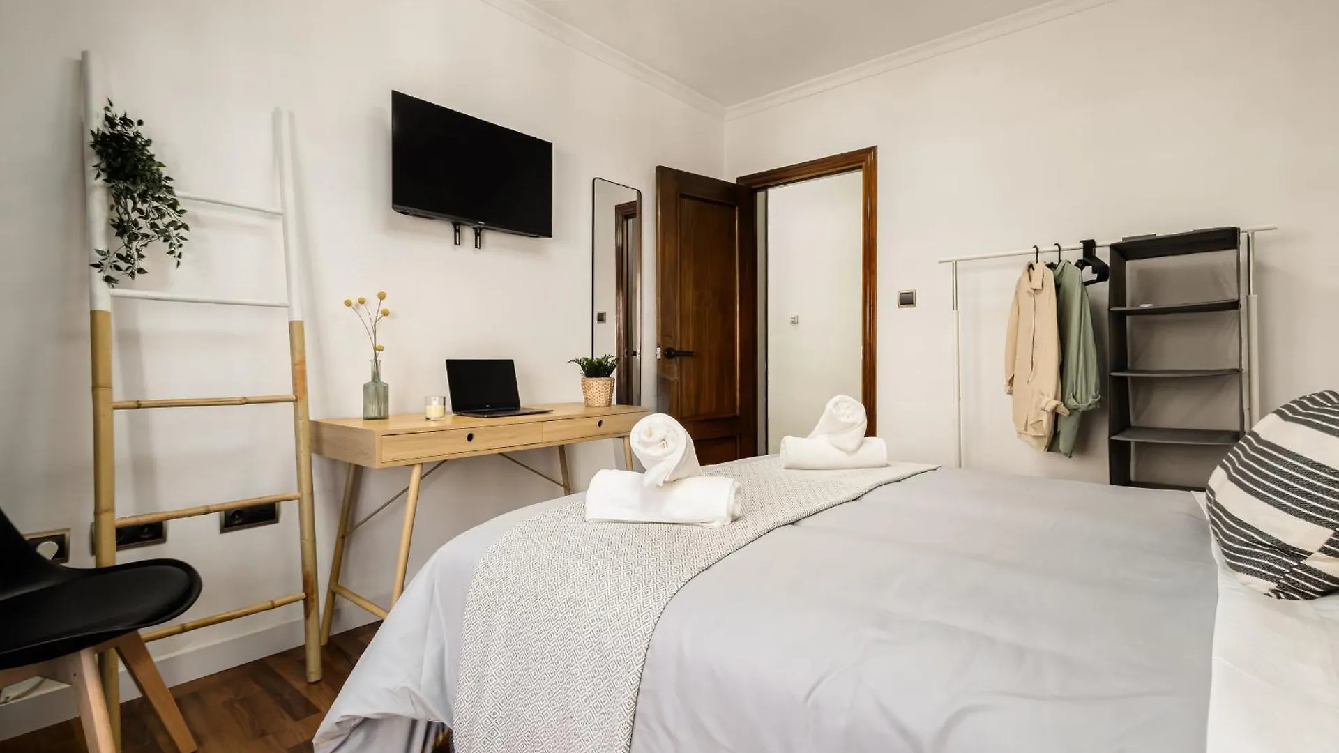 Nordik Rooms Village - Torremolinos 
