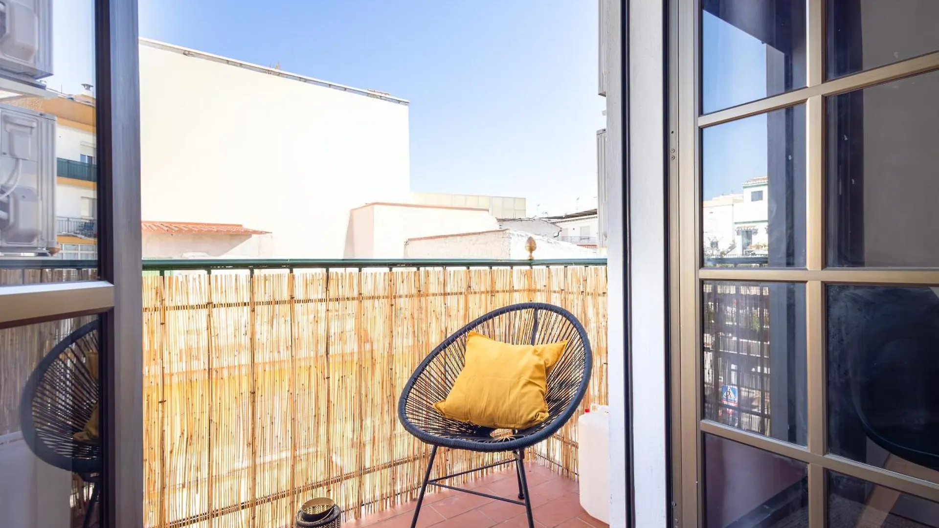 Nordik Rooms Village - Torremolinos 