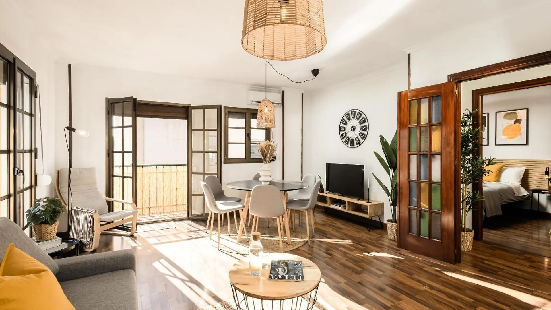 Hostel Nordik Rooms Village - Torremolinos 
