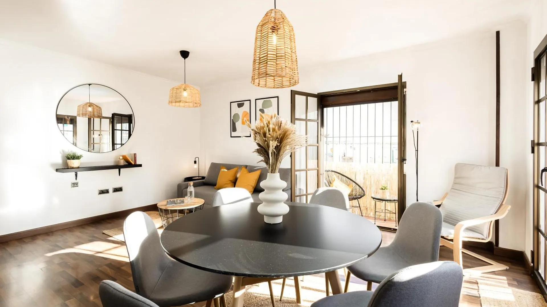 Nordik Rooms Village - Torremolinos 