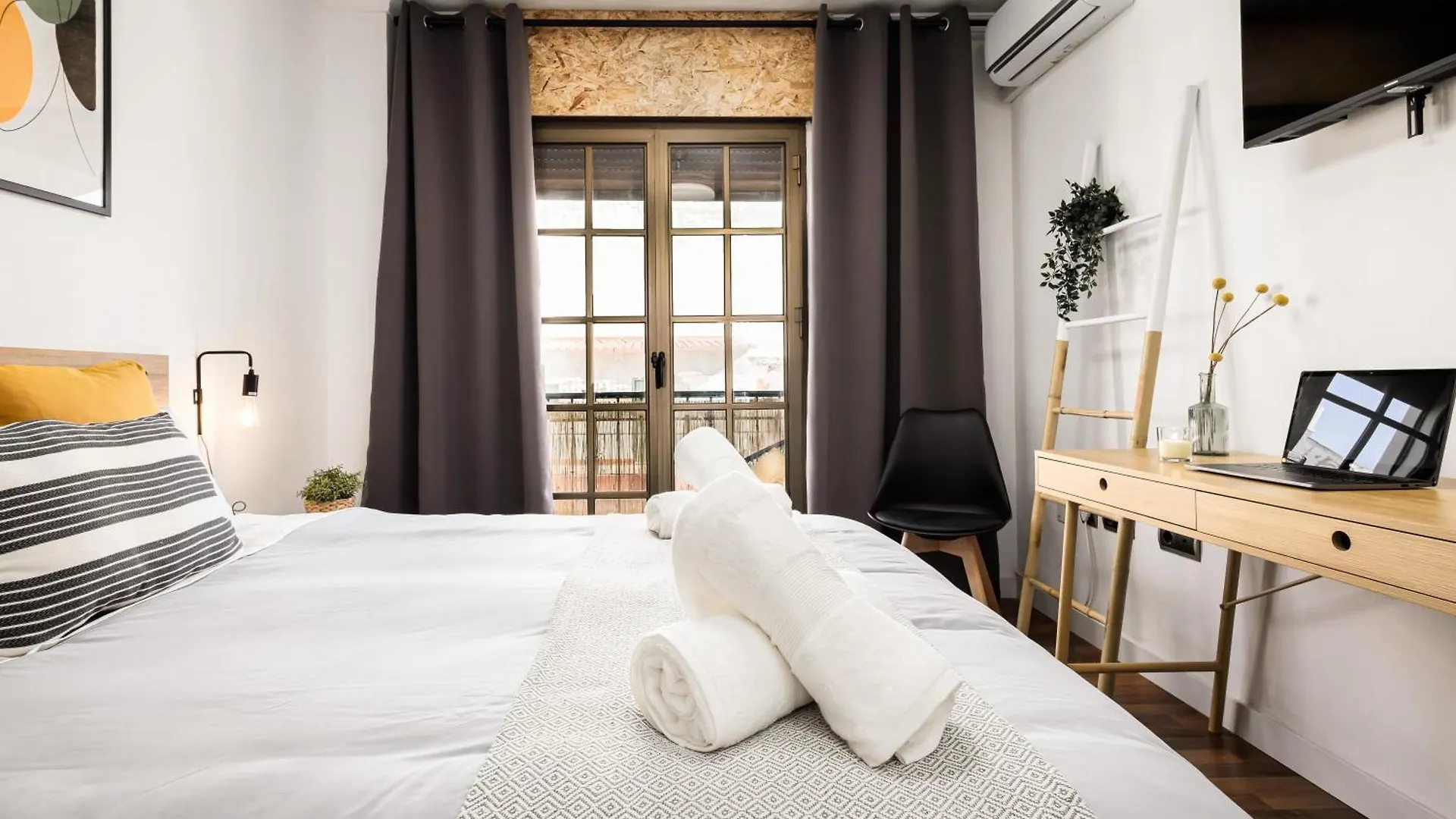 Nordik Rooms Village - Torremolinos 
